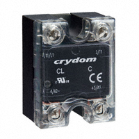 CL240A05RC|Crydom Co.