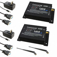 CL4490-1000-232-SP|Laird Technologies Wireless M2M