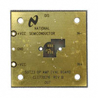 CLC730216/NOPB|National Semiconductor
