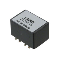 CM5740Z171R-10|Laird-Signal Integrity Products
