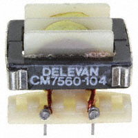 CM7560-105|API Delevan Inc