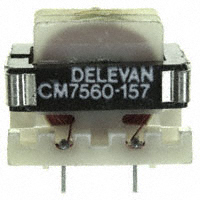 CM7560-157|API Delevan
