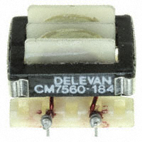 CM7560-184|API Delevan Inc