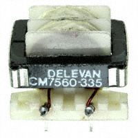 CM7560-334|API Delevan Inc
