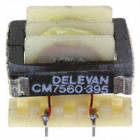 CM7560-395|API Delevan Inc