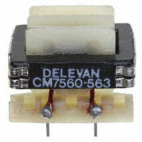 CM7560-564|API Delevan Inc