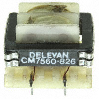 CM7560-826|API Delevan Inc