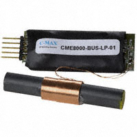 CME8000-BUS-LP-01|C-Max