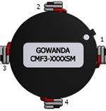 CMF3-1503SM|Gowanda Electronics