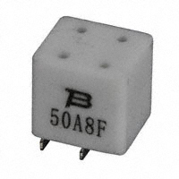 CMF-SD50A-10-2|Bourns Inc.