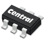 CMXD3003TO TR|CENTRAL SEMICONDUCTOR