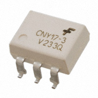 CNY173SVM|Fairchild Semiconductor