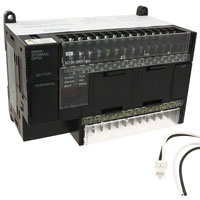 CP1H-X40DR-A|Omron Electronics Inc-IA Div