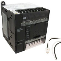 CP1L-L14DR-A|Omron Electronics Inc-IA Div