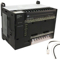 CP1L-M30DR-A|Omron Electronics Inc-IA Div