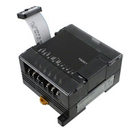 CP1W-TS001|Omron Electronics Inc-IA Div