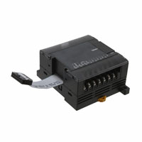 CP1W-TS101|Omron Electronics Inc-IA Div