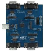 CP2108EK|Silicon Laboratories Inc
