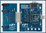 CP2114-CS42L55EK|Silicon Labs