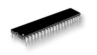 PIC18F45K22-I/P|Microchip