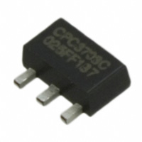 CPC3703CTR|IXYS Integrated Circuits Division