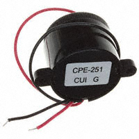 CPE-251|CUI Inc