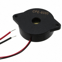 CPE-6080|CUI Inc