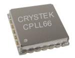 CPLL66-3900-4300|Crystek Corporation