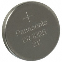 CR-1025/BN|Panasonic - BSG