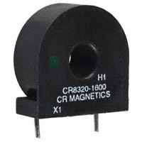CR8320-1600|CR Magnetics Inc