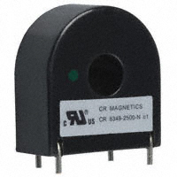 CR8348-2000|CR Magnetics Inc