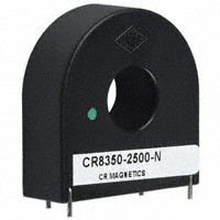 CR8350-2500-N|CR Magnetics Inc