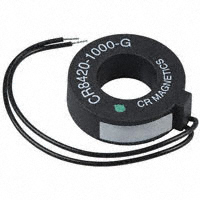 CR8420-1000-G|CR Magnetics Inc