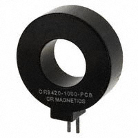 CR8420-1000-PCB|CR Magnetics Inc