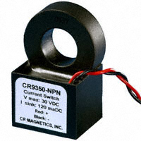 CR9350-NPN|CR Magnetics Inc