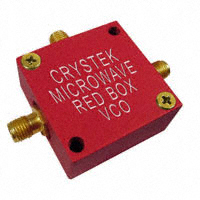 CRBV55BE-1000-2000|Crystek Corporation