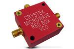CRBV55CL-0350-0405|Crystek Corporation