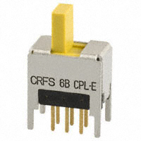 CRFS-2202W|Copal Electronics Inc