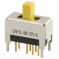 CRFS-2302W|Copal Electronics Inc
