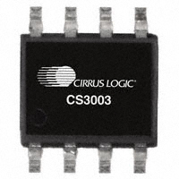 CS3003-FNZ|Cirrus Logic