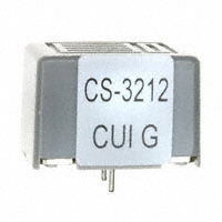 CS-3212|CUI Inc
