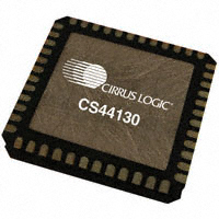 CS44130-CNZ|Cirrus Logic Inc