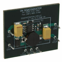 CS51411EVB|ON Semiconductor