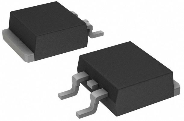 STB30NF20L|STMicroelectronics