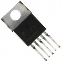 CS8122YTVA5G|ON Semiconductor
