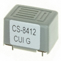 CS-8412|CUI Inc