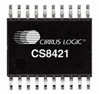 CS8421-CNZ|Cirrus Logic