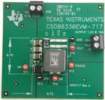 CSD86330EVM-717|Texas Instruments