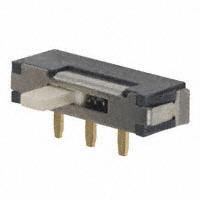 CSS-1211MC|Copal Electronics Inc