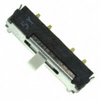 CSS-1312TB|Copal Electronics Inc
